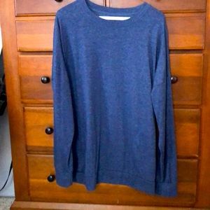 Women’s long sleeve